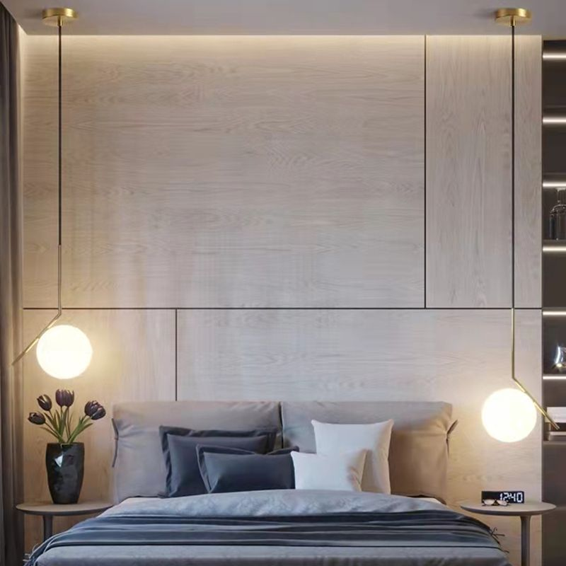 Подвесной светильник  10123LF/1P, E27, 60 Вт