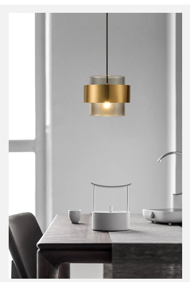 Подвесной светильник  светильник подвесной 10151LA/1P, E27