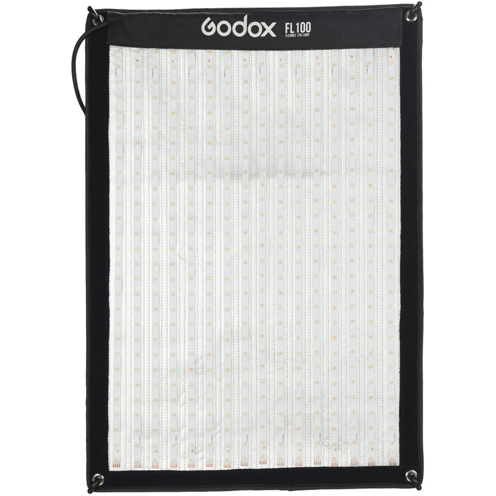 Осветитель светодиодный Godox FL100 гибкий