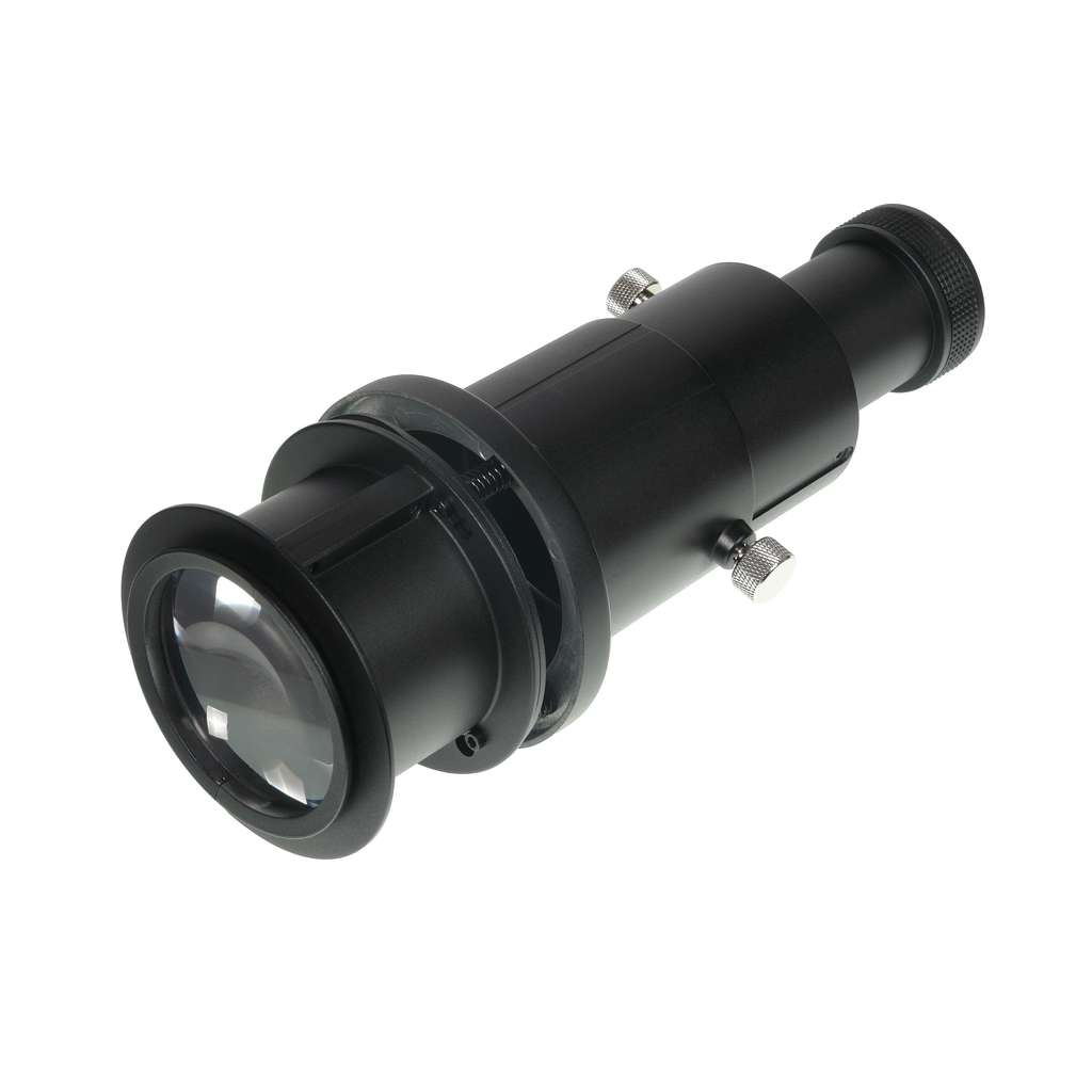 Проекционная насадка Godox SA-P для фокусируемого осветителя S30.