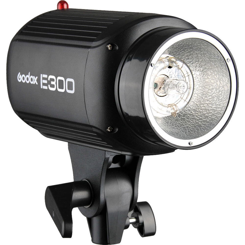 Вспышка студийная Godox E300
