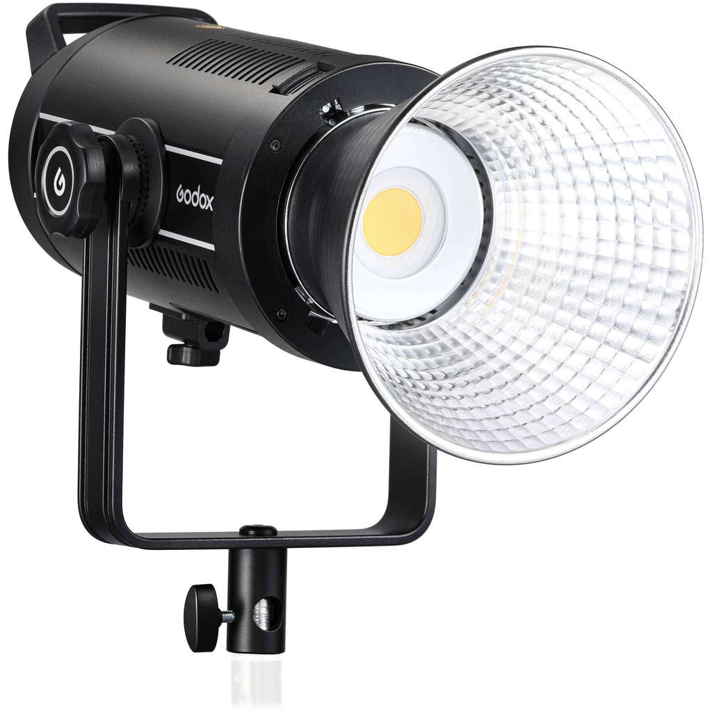 Осветитель светодиодный Godox SL200II студийный