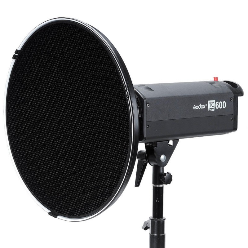 Сотовая насадка Godox BDR-С550