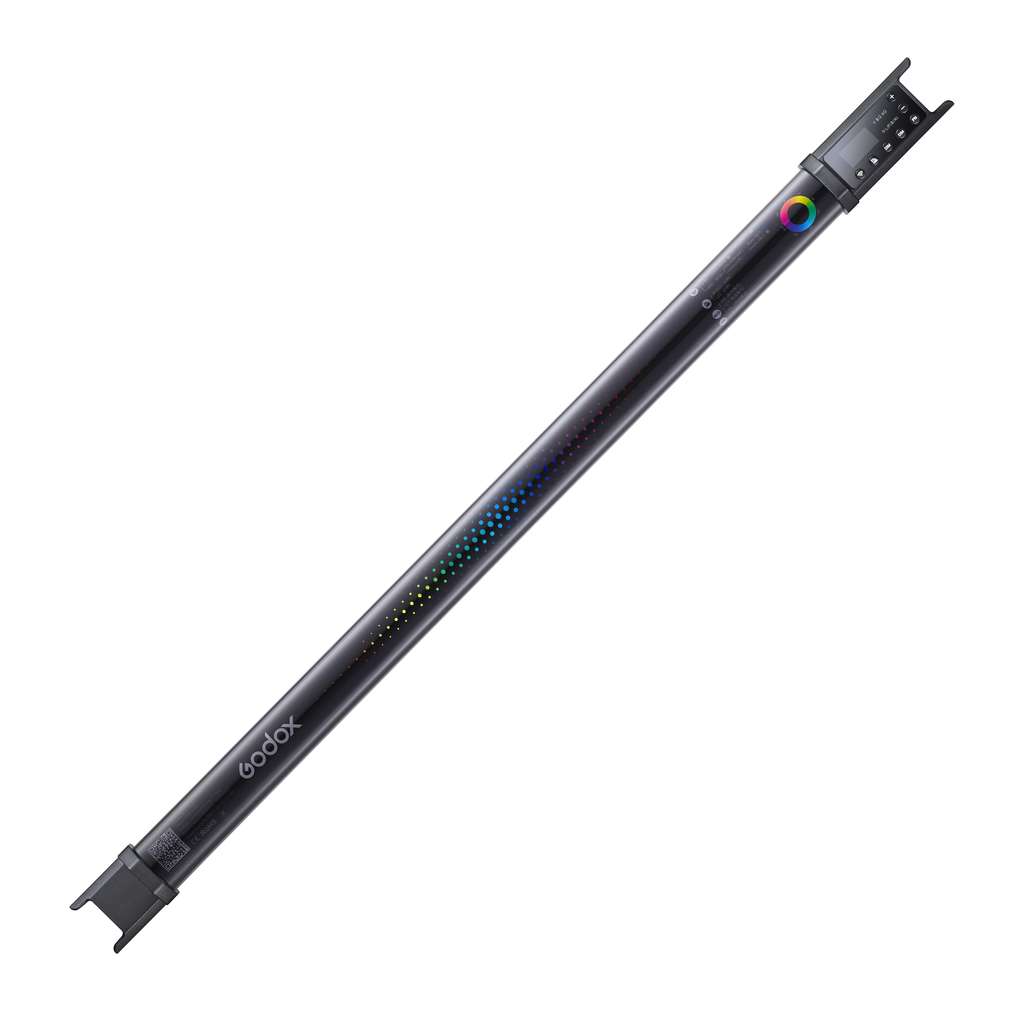 Осветитель светодиодный Godox TL60 RGB DMX