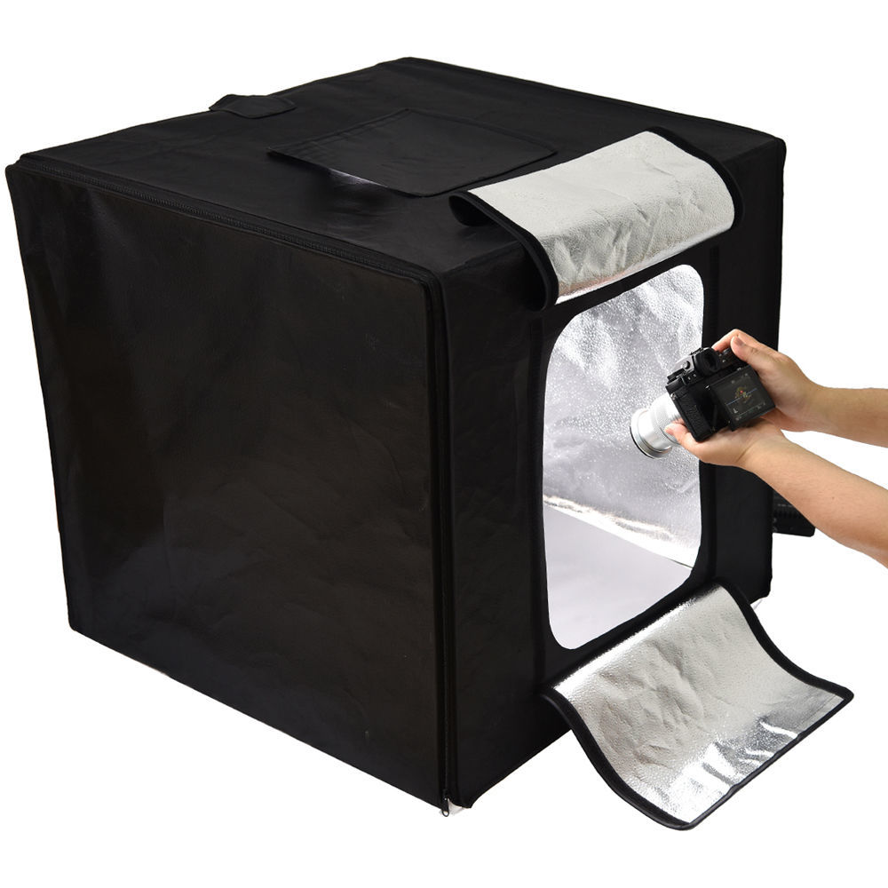 Фотобокс Godox LST40 с LED подсветкой