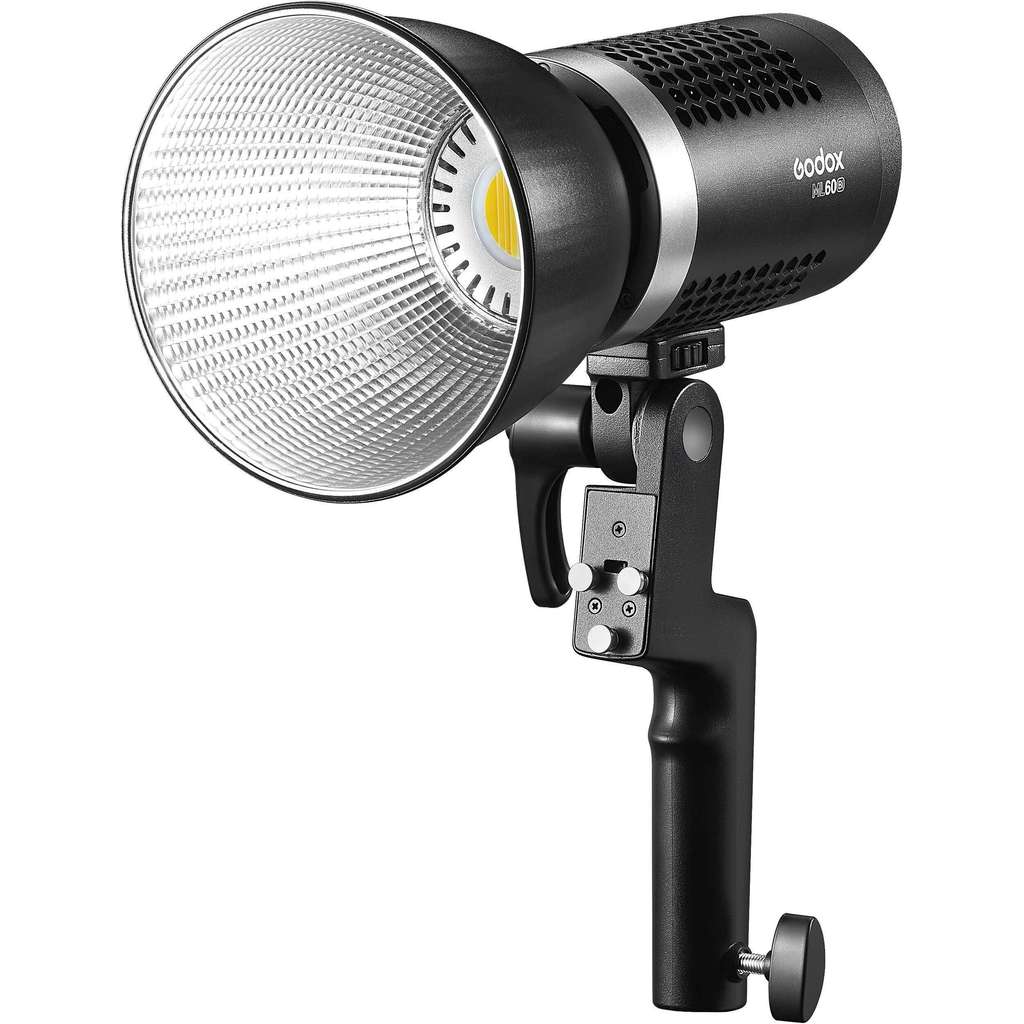 Осветитель светодиодный Godox ML60Bi