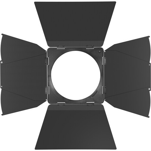 Шторки  Godox для FLS8 с линзой Френеля