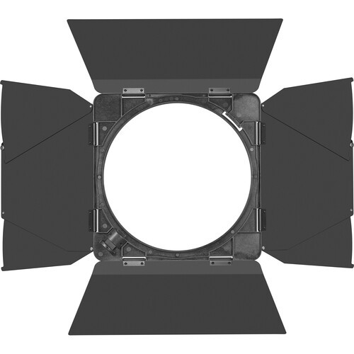 Шторки  Godox для FLS10 с линзой Френеля