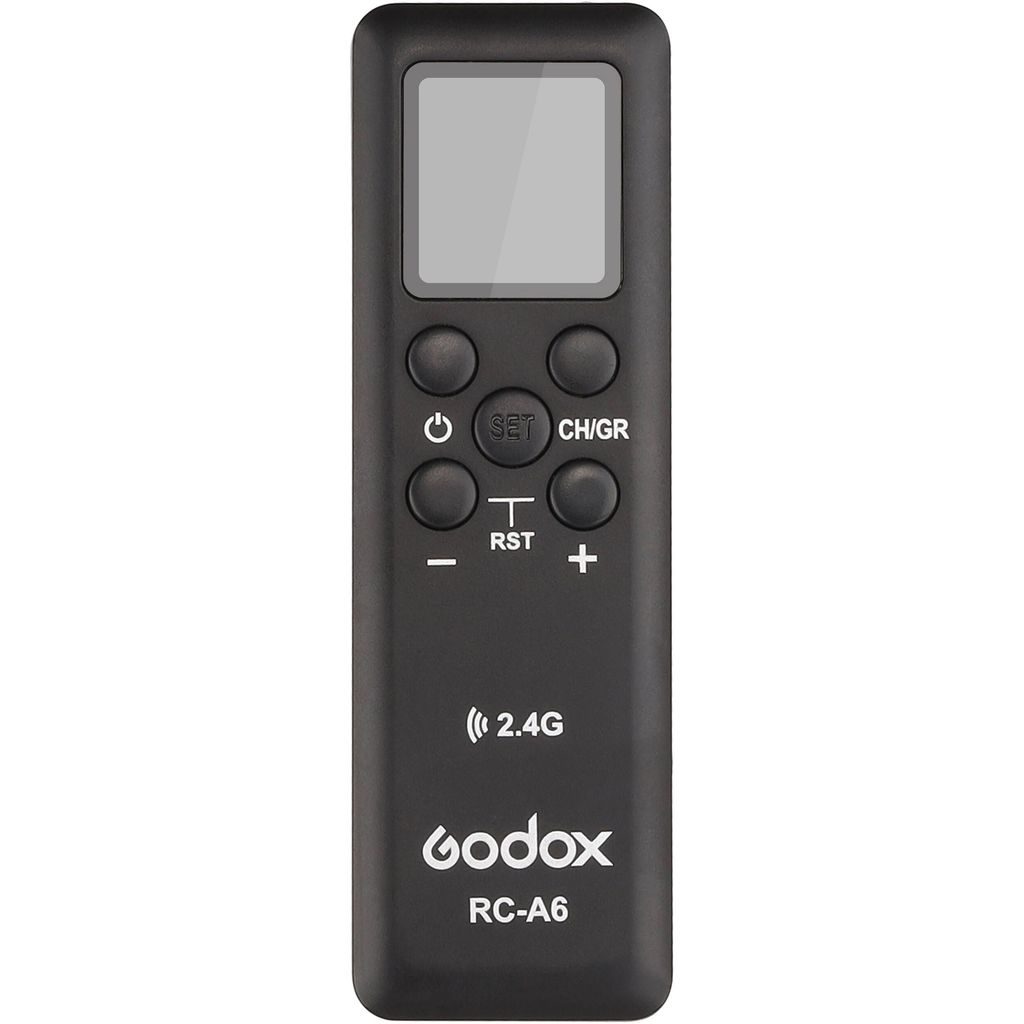 Пульт дистанционного управления Godox RC-A6
