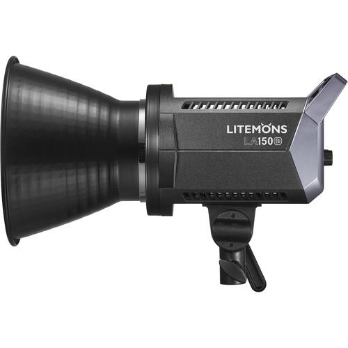 Осветитель светодиодный Godox LITEMONS LA150Bi