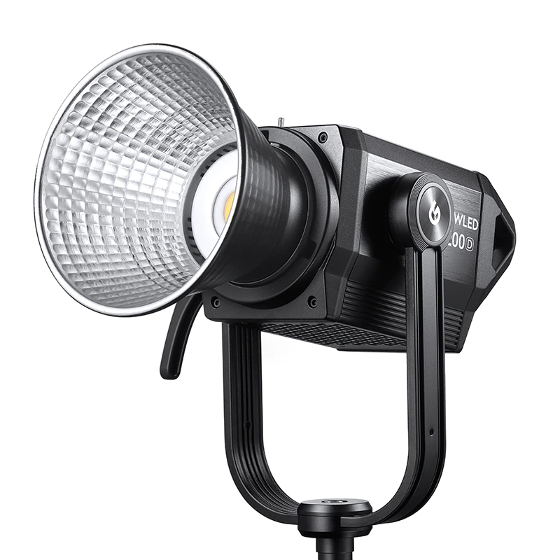 Светодиодный осветитель Godox Knowled M200D