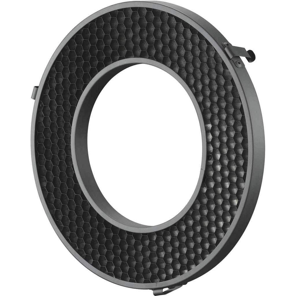 Сотовая насадка Godox R200-HC40 40° для корпуса кольцевой вспышки R200