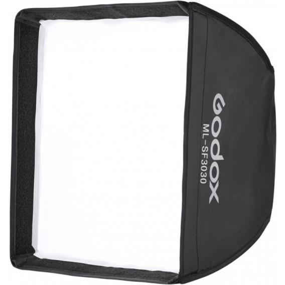 Софтбокс Godox ML-SF3030 для ML30/ML30BI