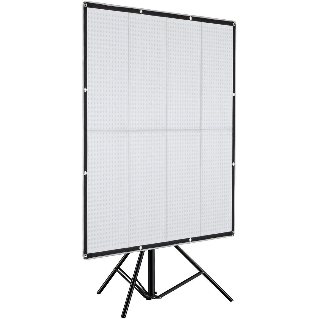 Осветитель светодиодный Godox Knowled F600Bi складной