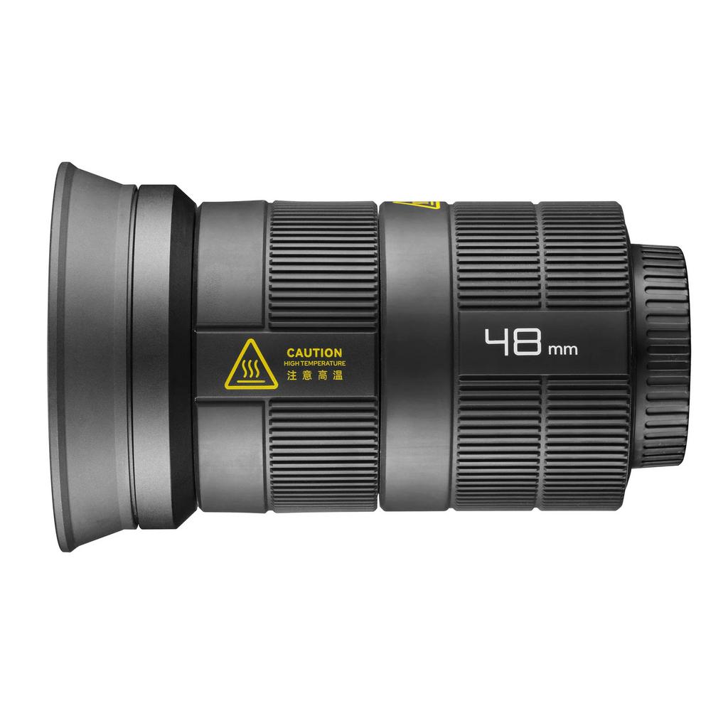 Объектив Godox Lens48 для проекционной насадки Godox BFP и BLP