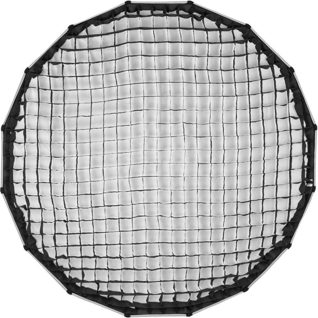 Соты Godox QR-P90T-G для софтбокса QR-90T
