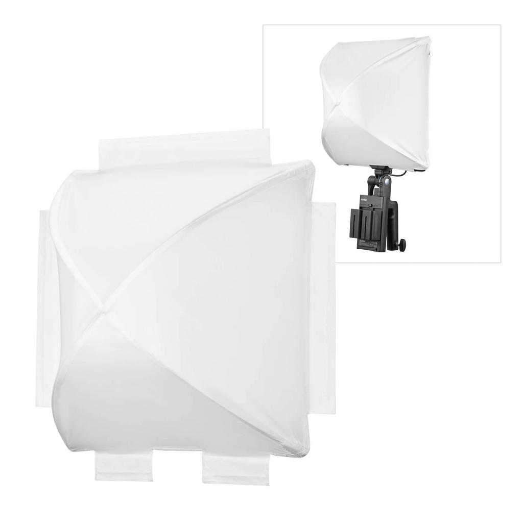Софтбокс сферический Godox FP50 для FH50