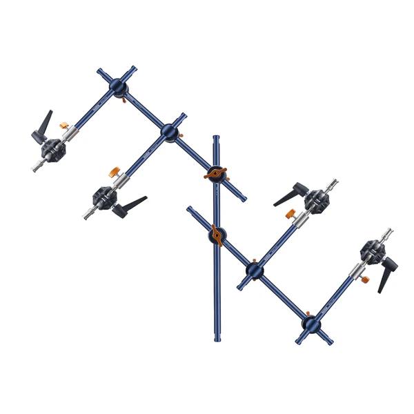 Комплект монтажный Godox Knowled GK7 для LiteFlow