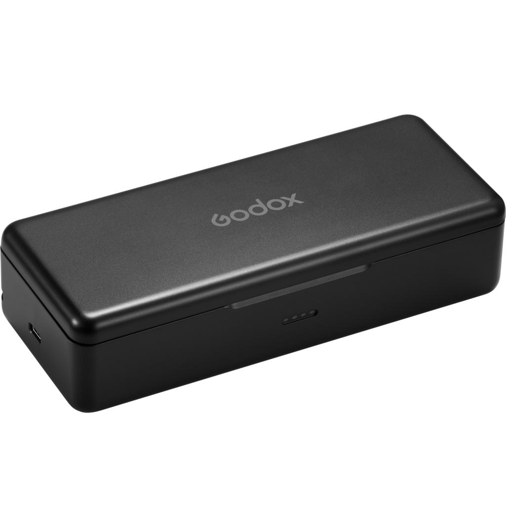 Зарядный кейс Godox Virso ML-C4