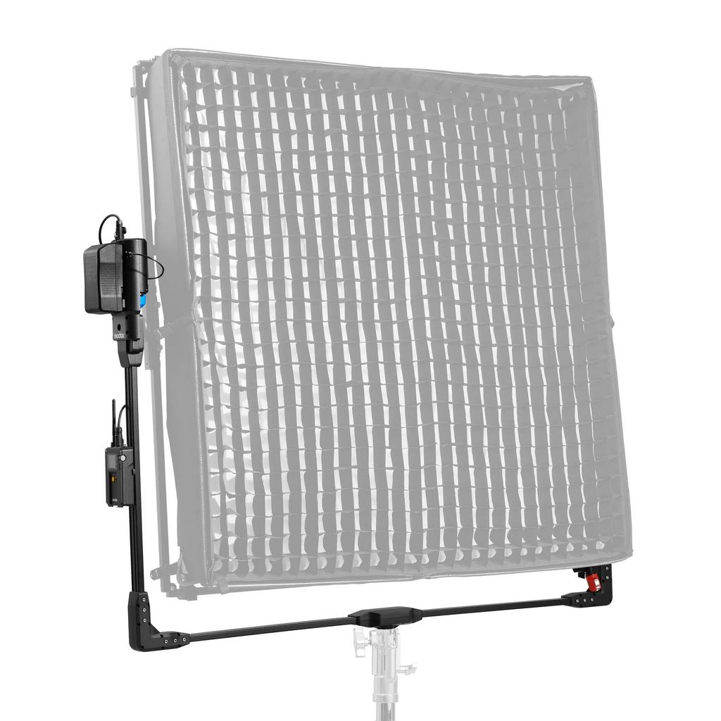Кронштейн моторизованный Godox Knowled F800MPY для F800R и F600Bi