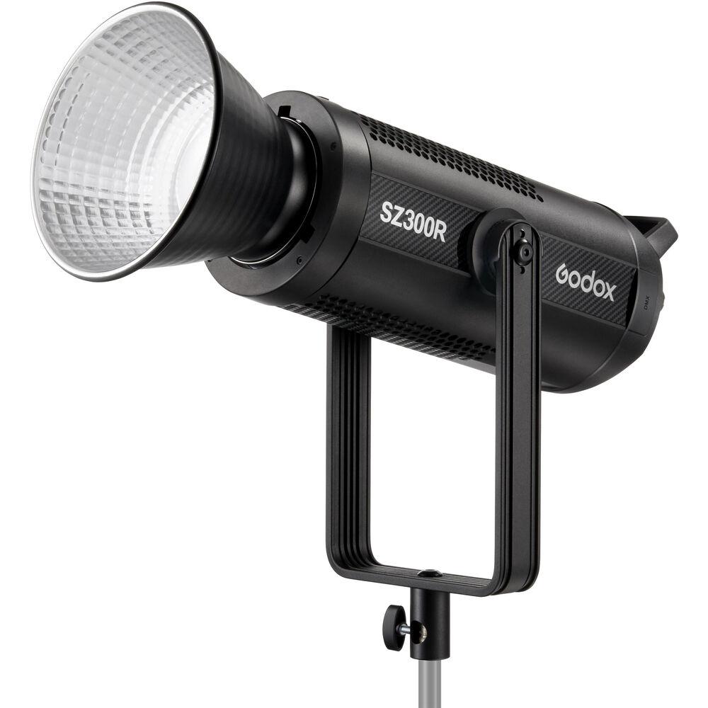 Осветитель светодиодный Godox SZ300R студийный (уценка)
