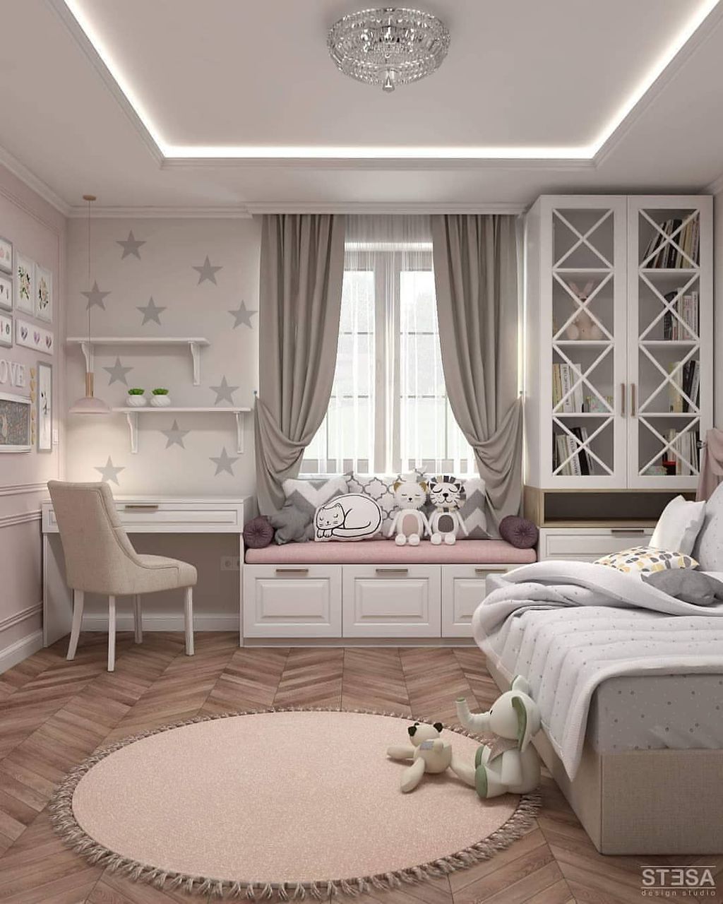 Детская PETITE