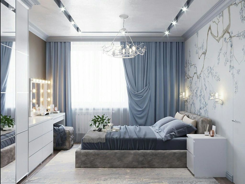 Кровать ROYAL
