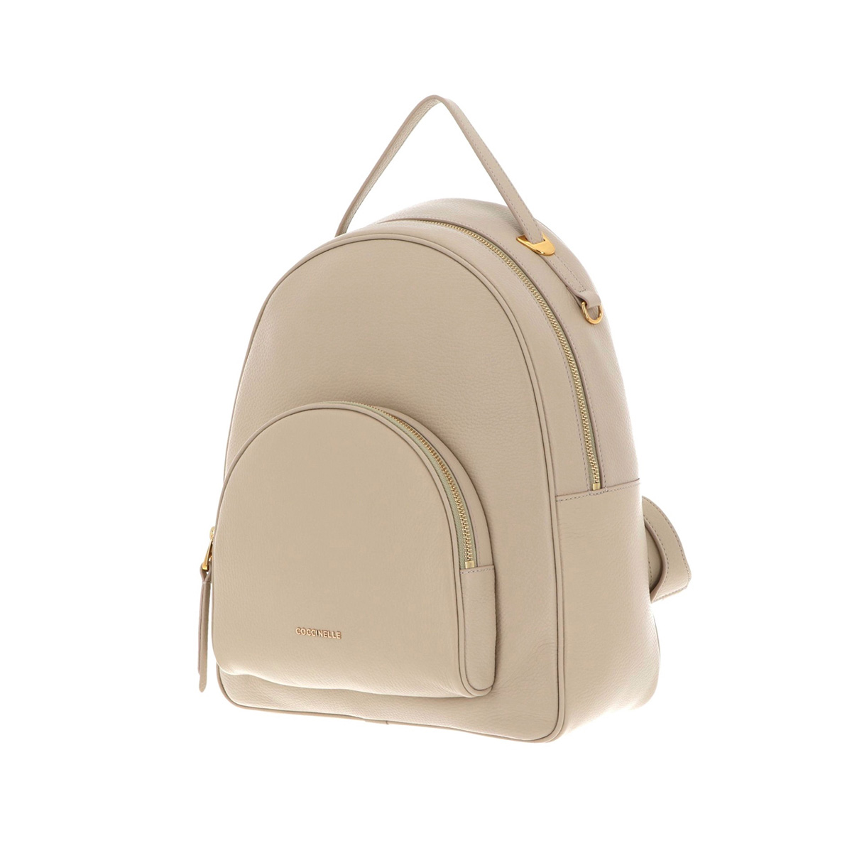 рюкзак COCCINELLE LEA BACKPACK MAXI Silk COLEABP72M