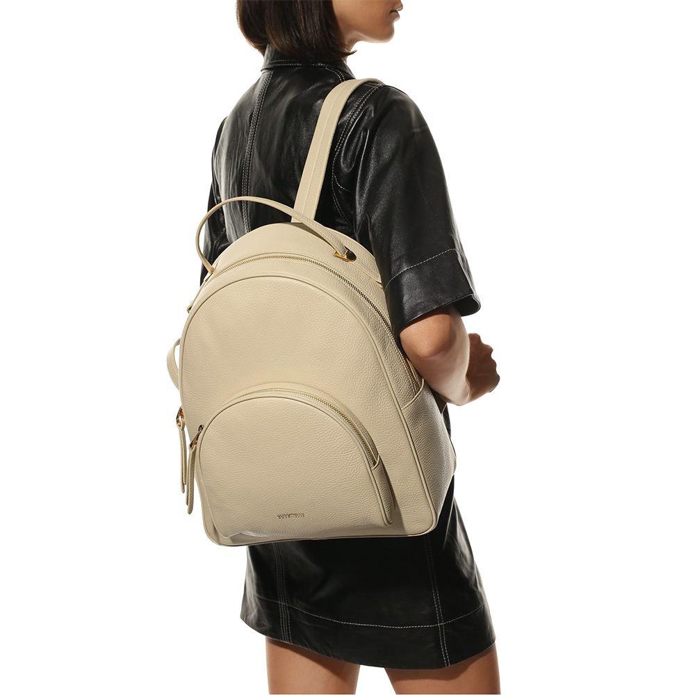 рюкзак COCCINELLE LEA BACKPACK MAXI Silk COLEABP72M