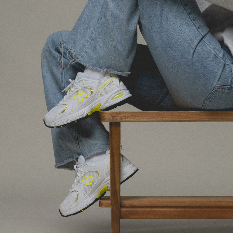 NEW BALANCE 530 LEMONADE MR530DWP