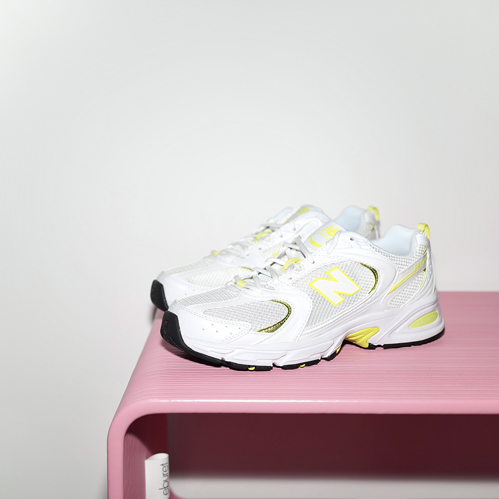 NEW BALANCE 530 LEMONADE MR530DWP