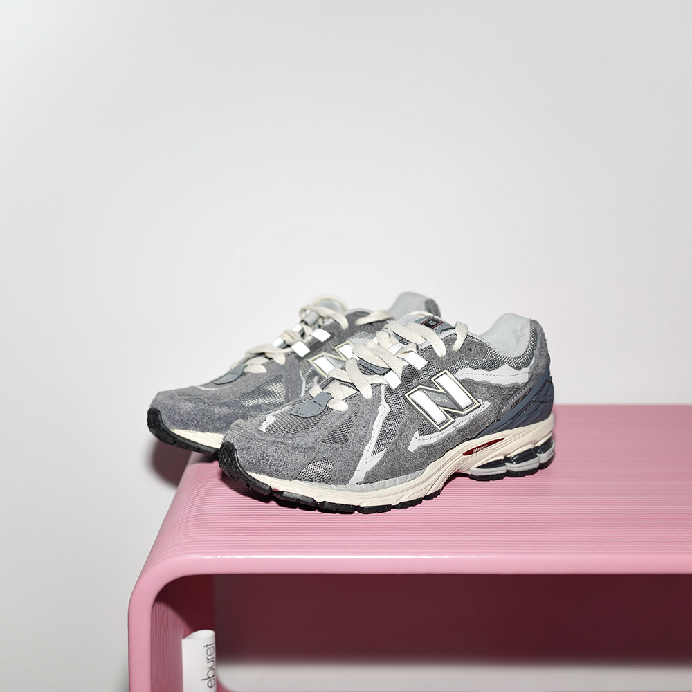 NEW BALANCE 1906 CASTLEROCK Castlerock / Harbor Grey M1906DA
