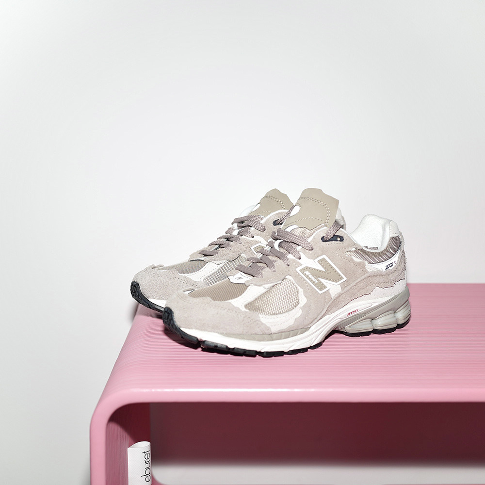 NEW BALANCE Refined Future M2002RDL Driftwood