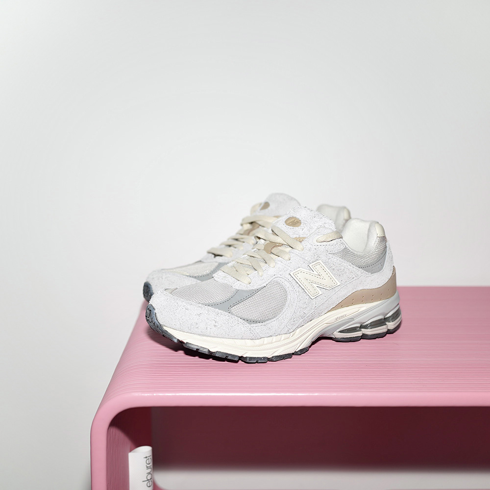 NEW BALANCE 2002R ‘Rain Cloud Angora’ M2002RSA