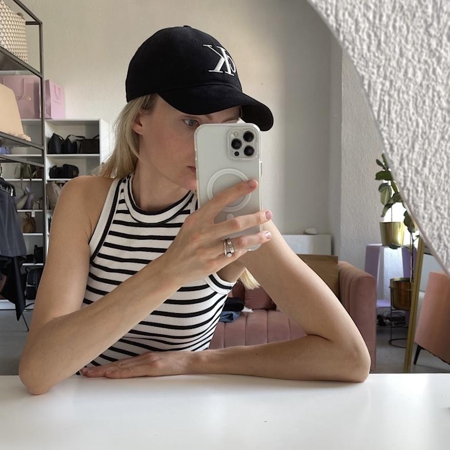 КЕПКА CALVIN KLEIN ЦВЕТ ЧЕРНЫЙ M00650