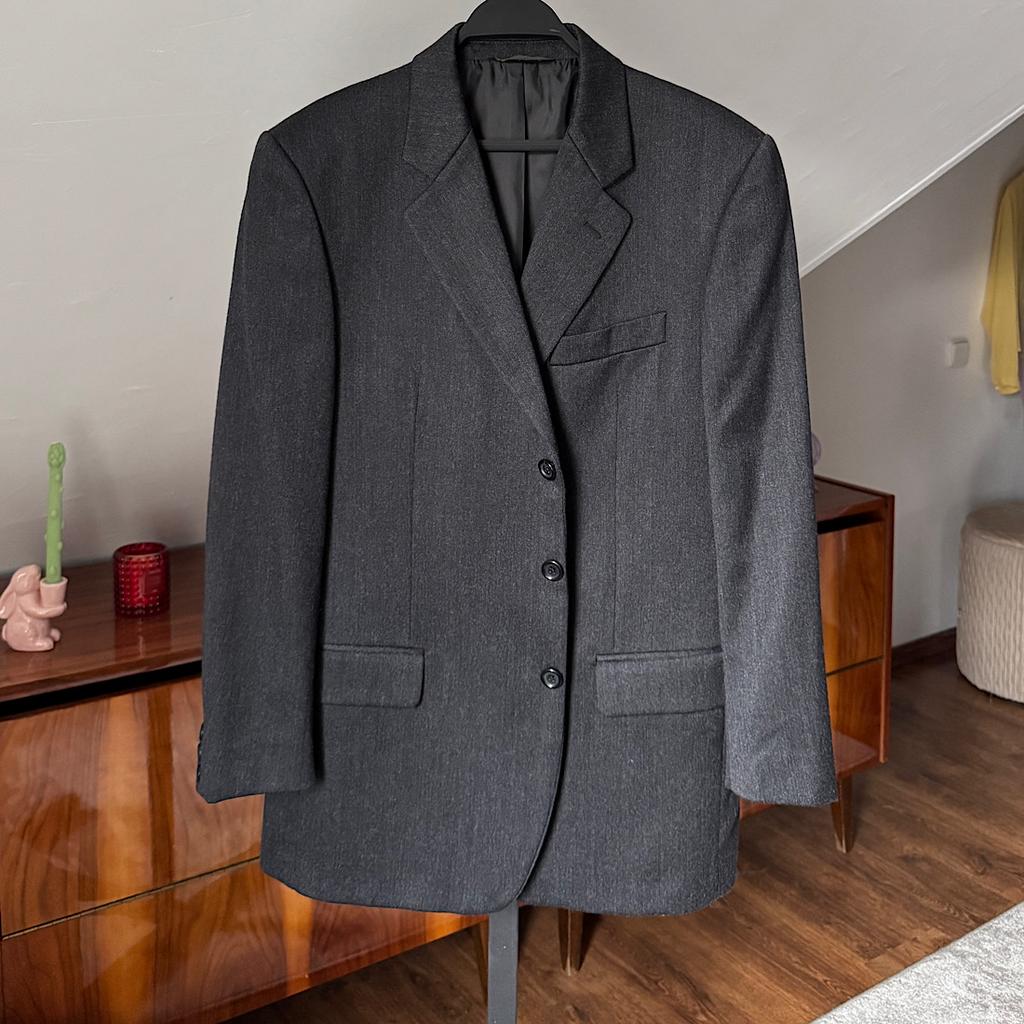 ВИНТАЖНЫЙ ПИДЖАК RETRO MADE IN ITALY TG 48