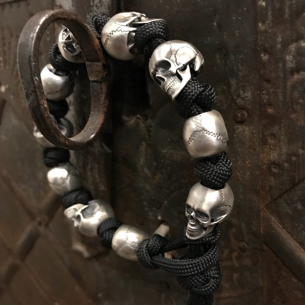 Браслет "Апостол", serebro