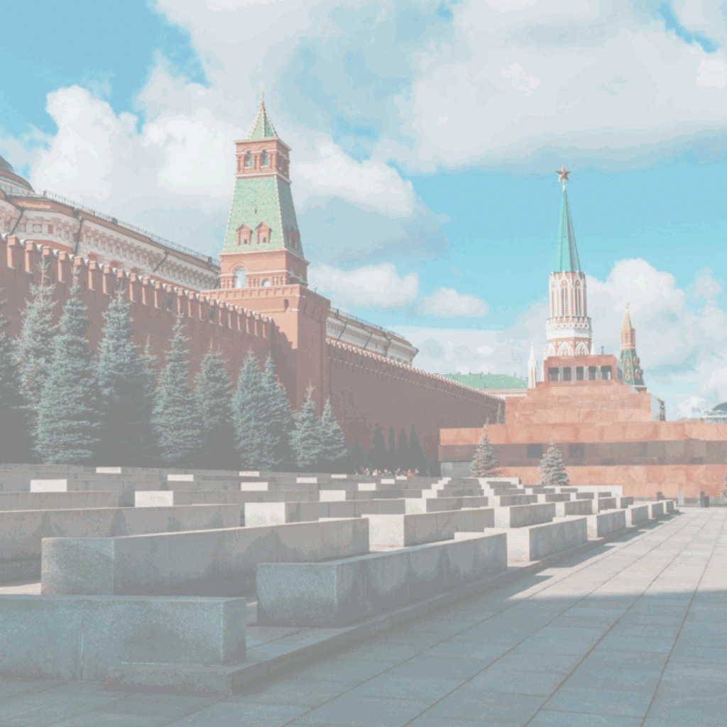 Курс "Москвоведение"