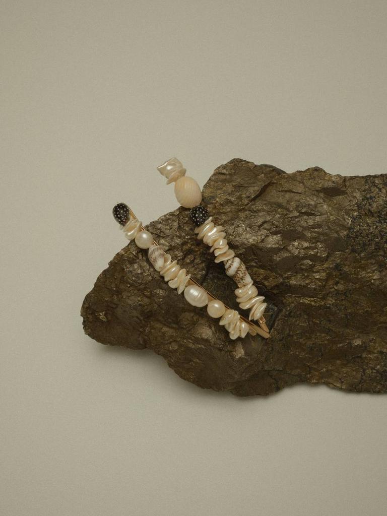 Набор заколок “Mermaid”