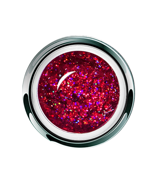 GEL PLAY RASPBERRY DAZZLE