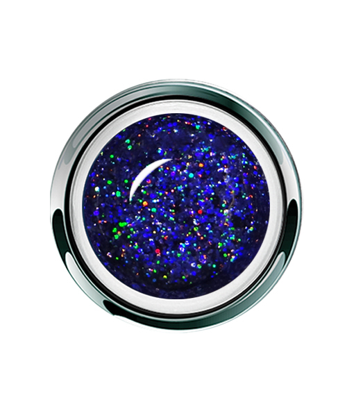 GEL PLAY SAPPHIRE DAZZLE
