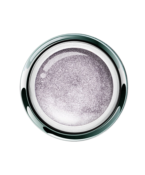 GEL PLAY GLITTER ICY VIOLET