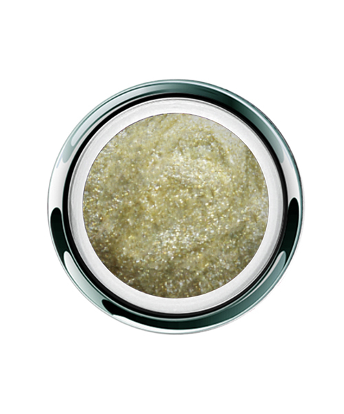 GEL PLAY GLITTER SILVER SAND