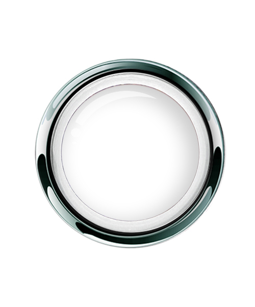 GEL PLAY PAINT WHITE