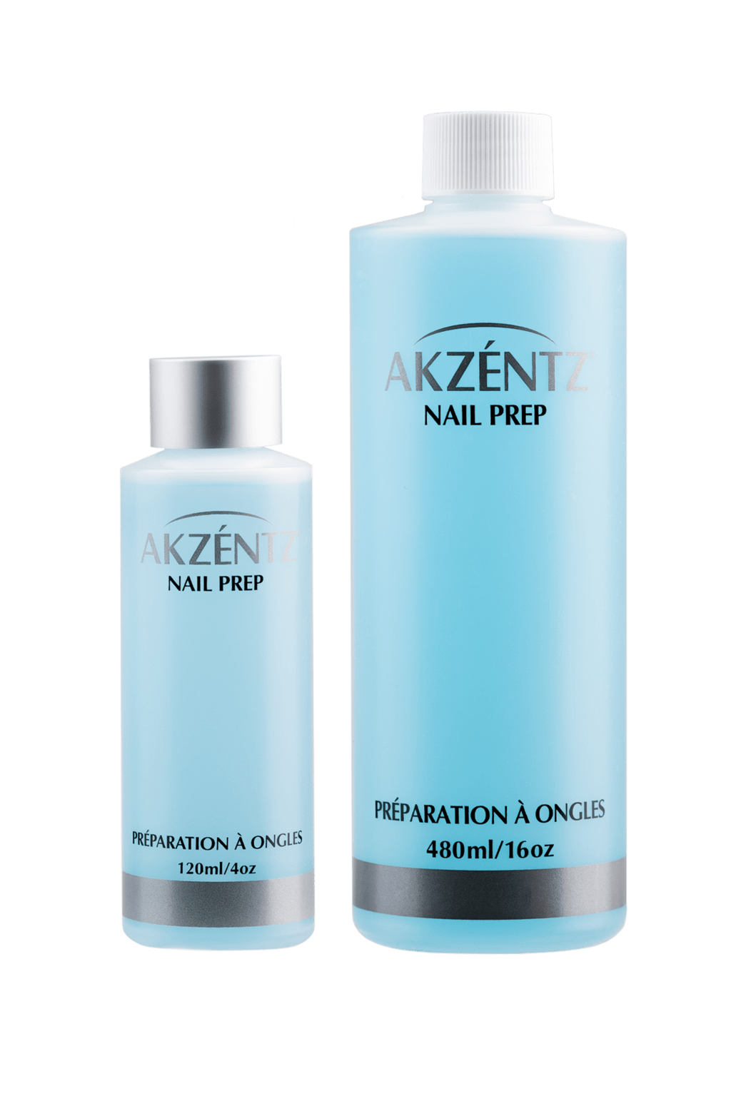 NAIL PREP / средство для обезжиривания