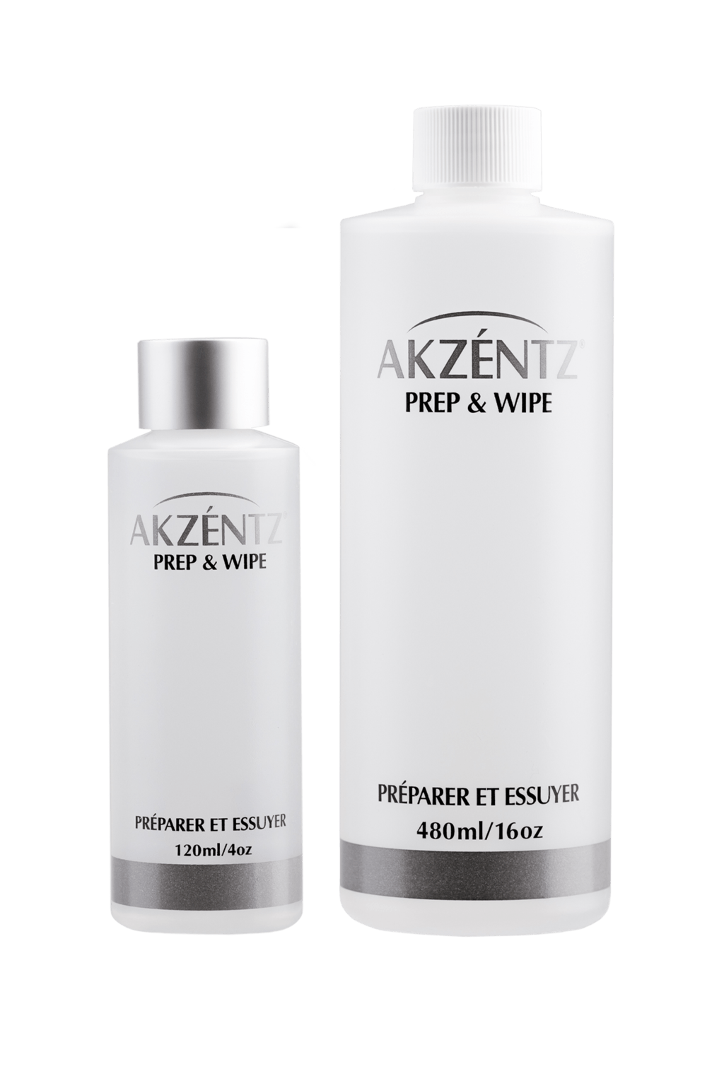 PREP & WIPE / cредство для обезжиривания и удаления липкого слоя