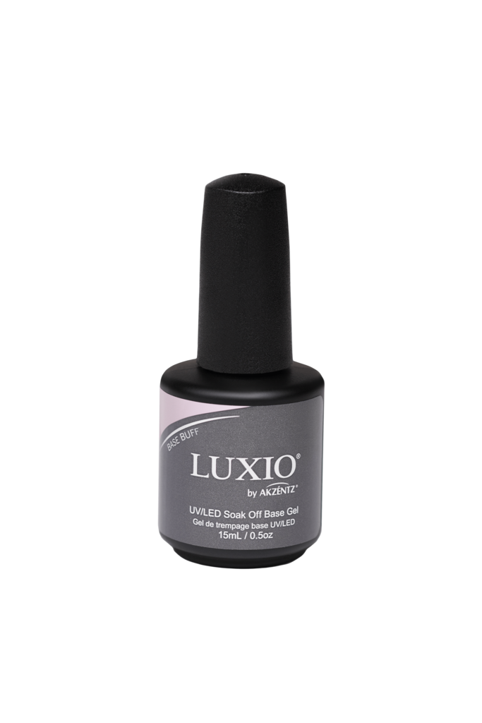 BASE BUFF/Камуфлирующее базовое покрытие