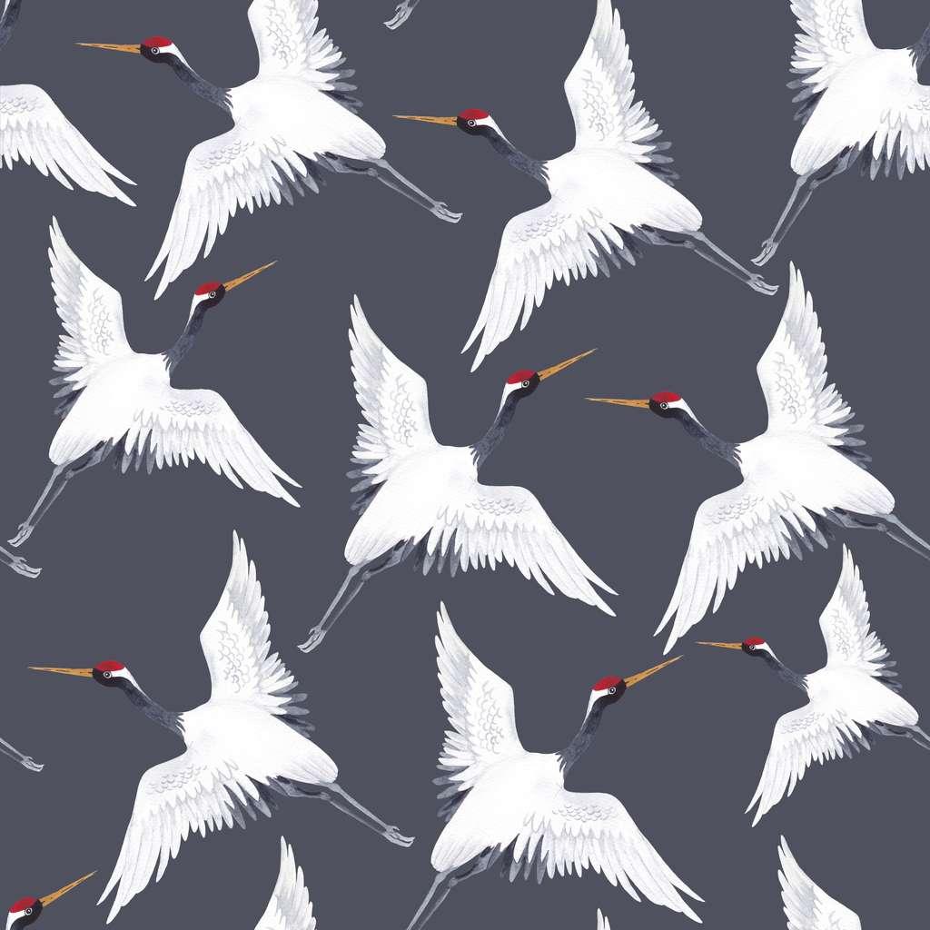 Flight grey образец ткани