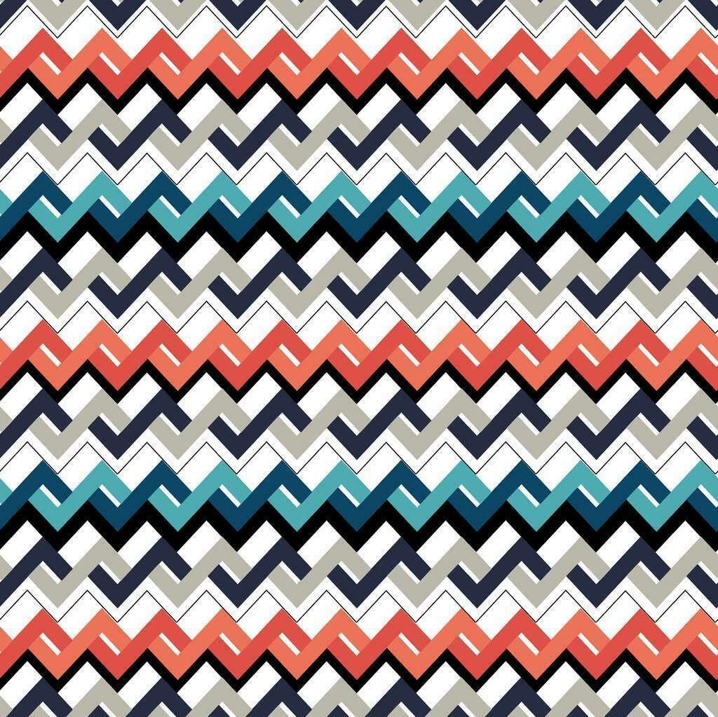 Wave образец ткани