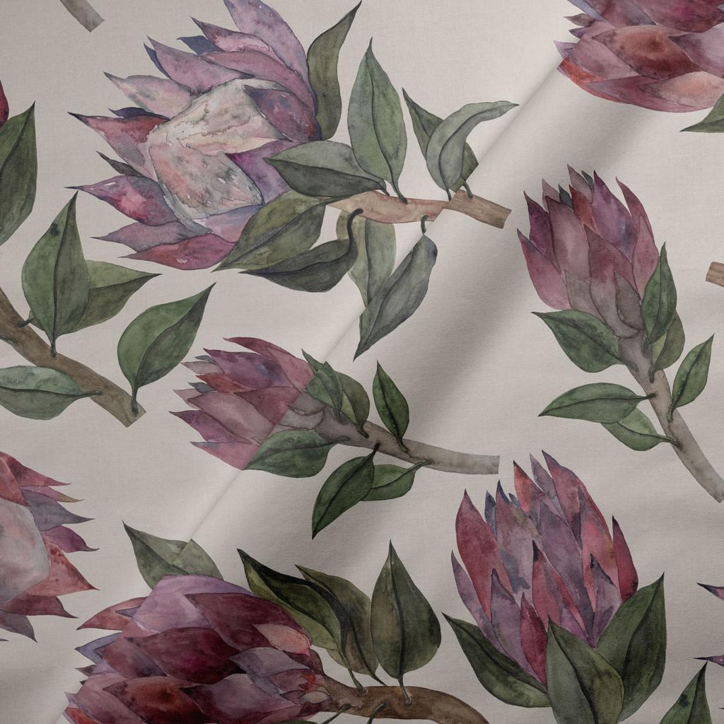 Protea light ткань